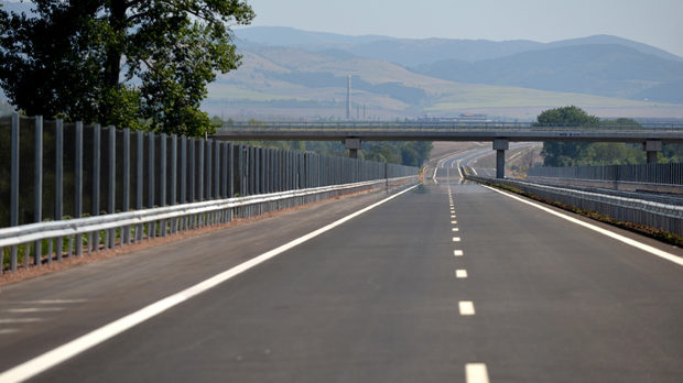 „Трейс“ в съдружие с хърватска компания ще строи магистрала Хемус от София до Яна