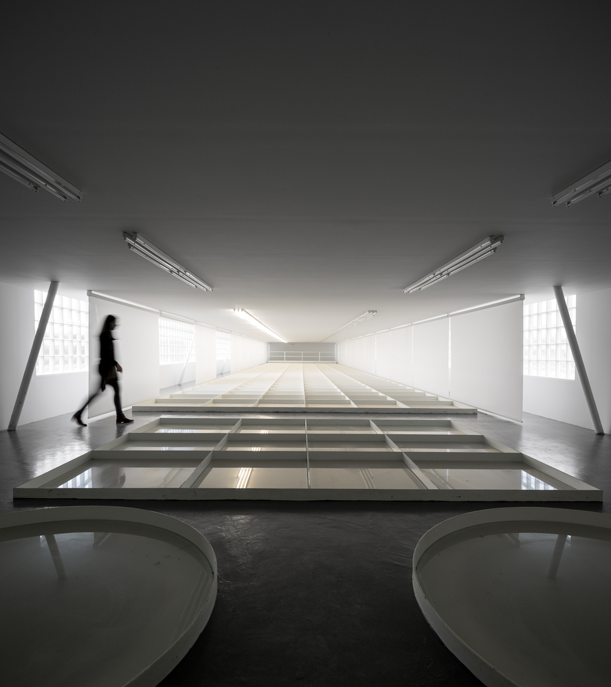 Алваро Сиза проектира музей в Шавеш, Португалия