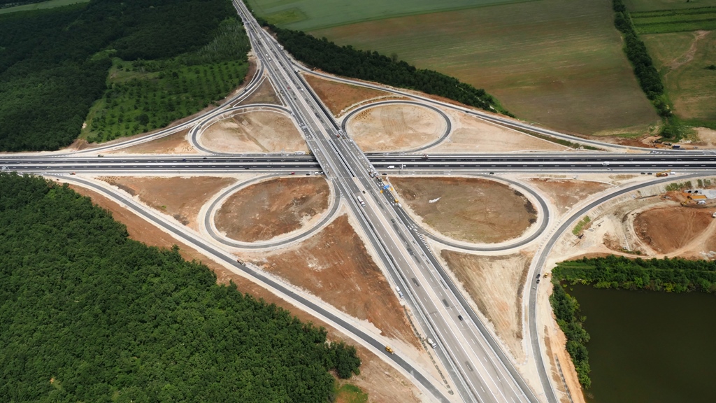 Новите Норми за проектиране на пътища са налице