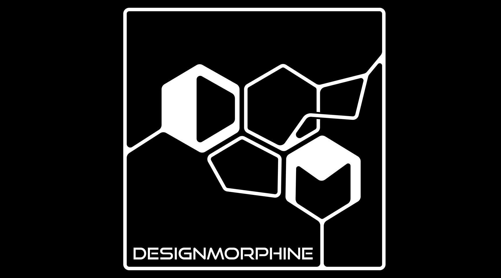 DesignMorphine разказват за параметричния дизайн