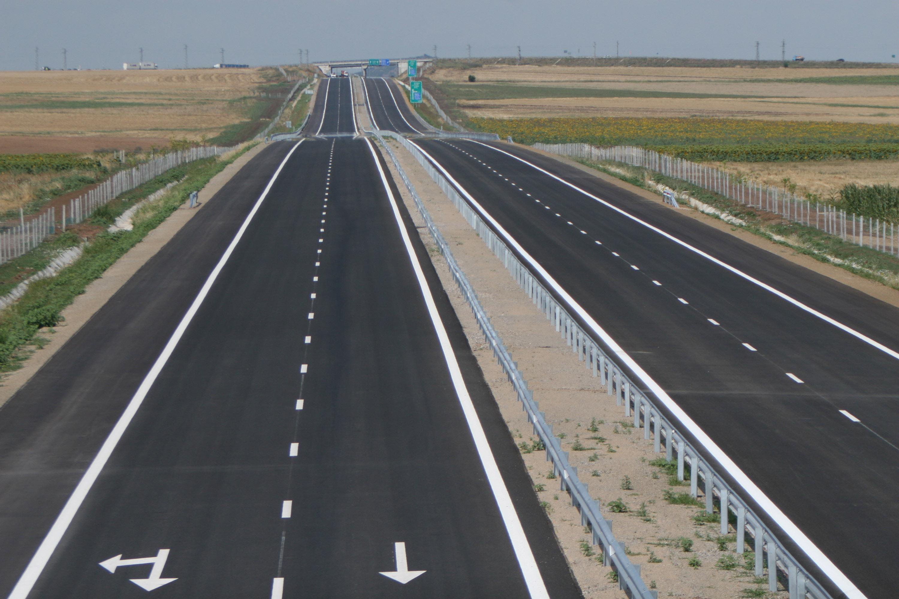 Започва строителството на новия участък Ябланица- Боаза на автомагистрала „Хемус“
