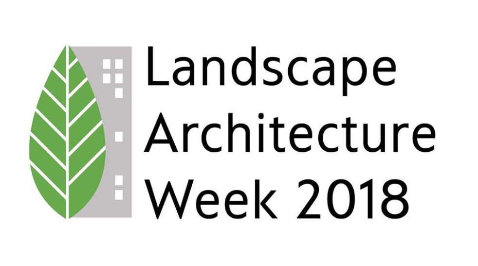 Седмица на ландшафтната архитектура