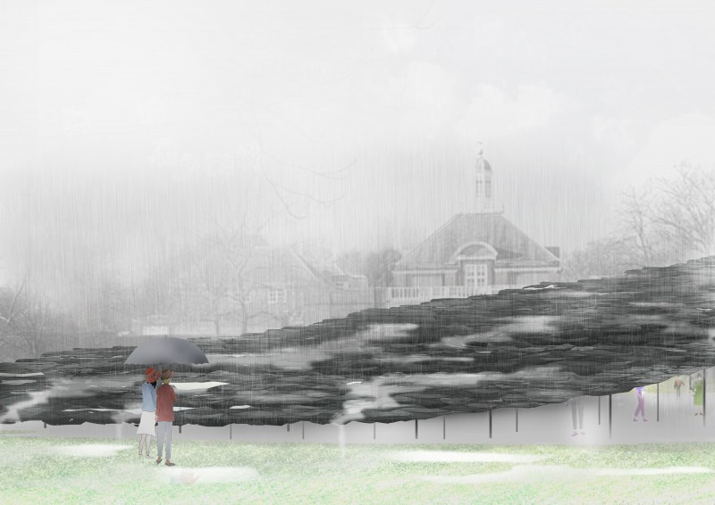 Новият Serpentine Pavilion ще бъде проектиран от японски архитект