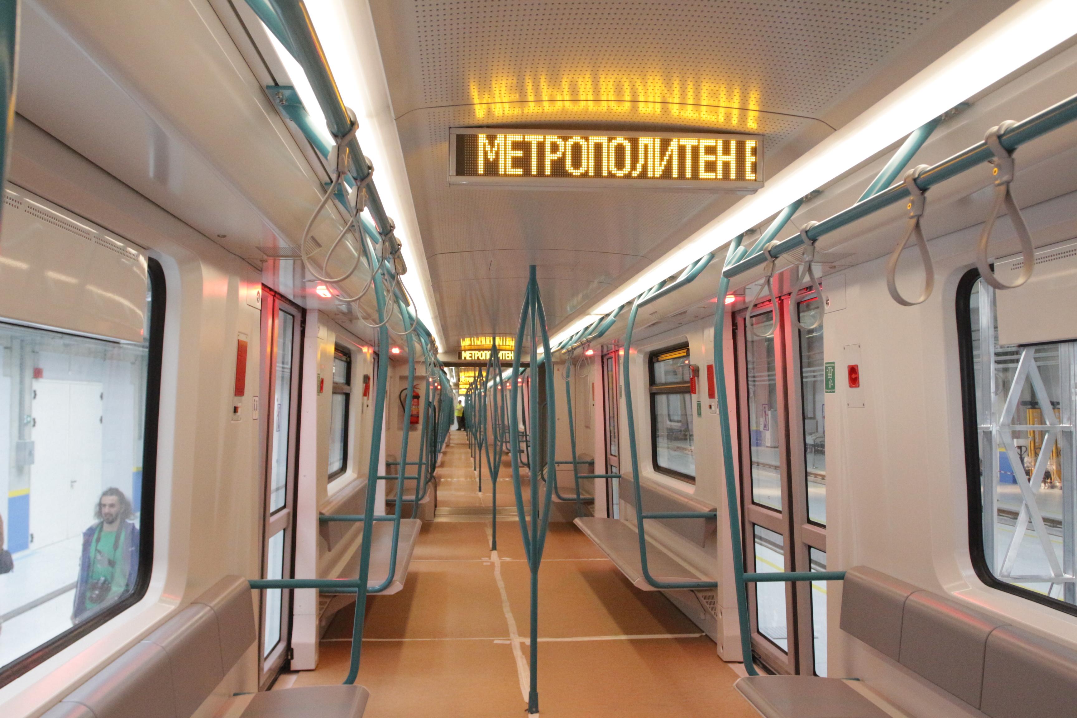 Кога София ще има трета линия на метрото?