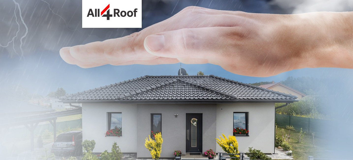 All4Roof – най-новата дигитална платформа за покрива