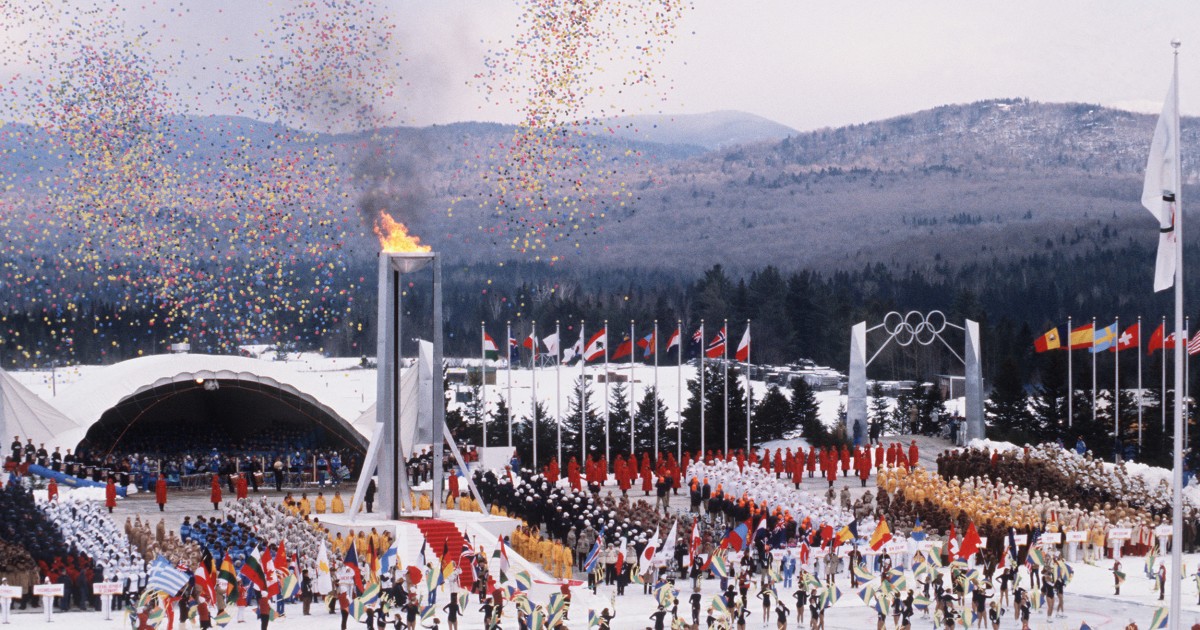 Архитектурното наследство на олимпийските игри в Сараево