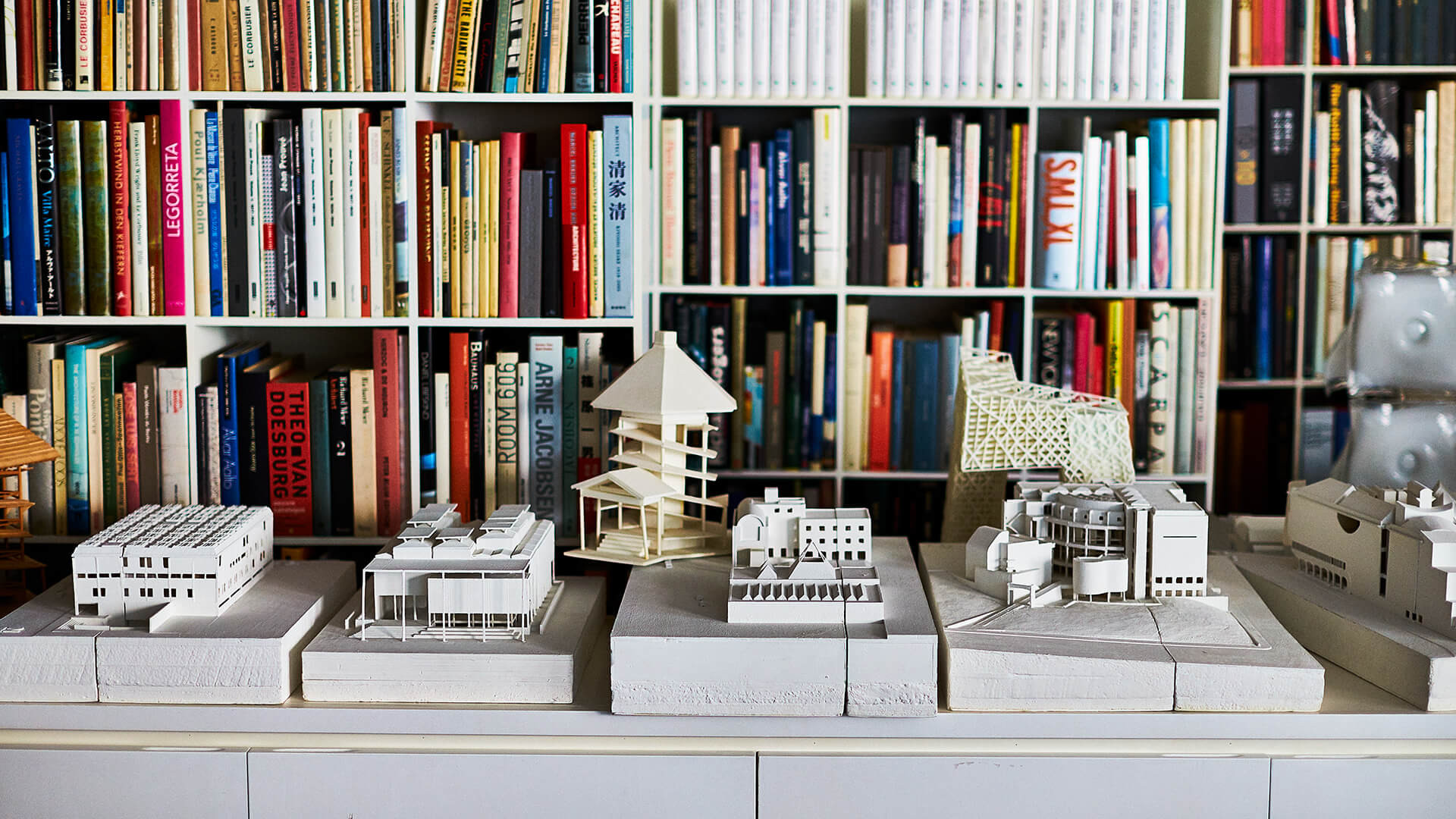 5 книги за архитектура, подходящи за начинаещи