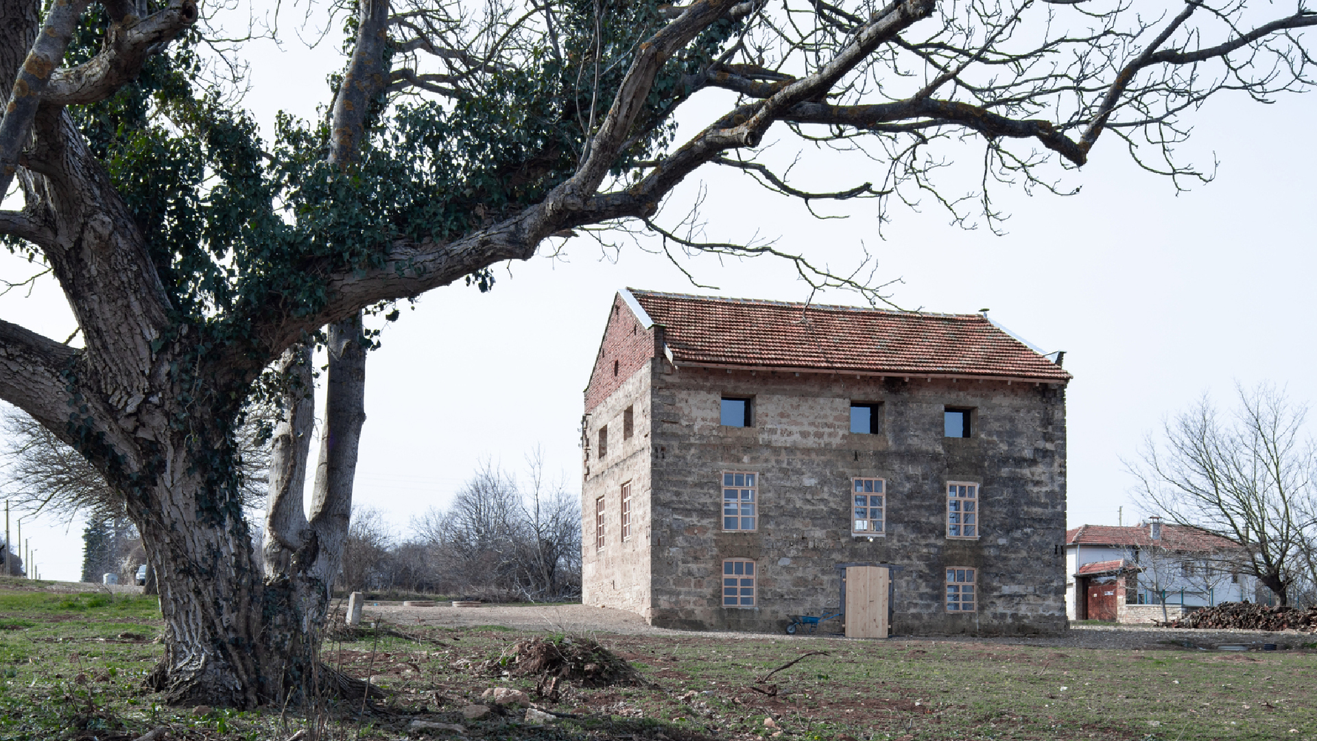 Село Кърпачево – където историческите сгради живеят втори живот