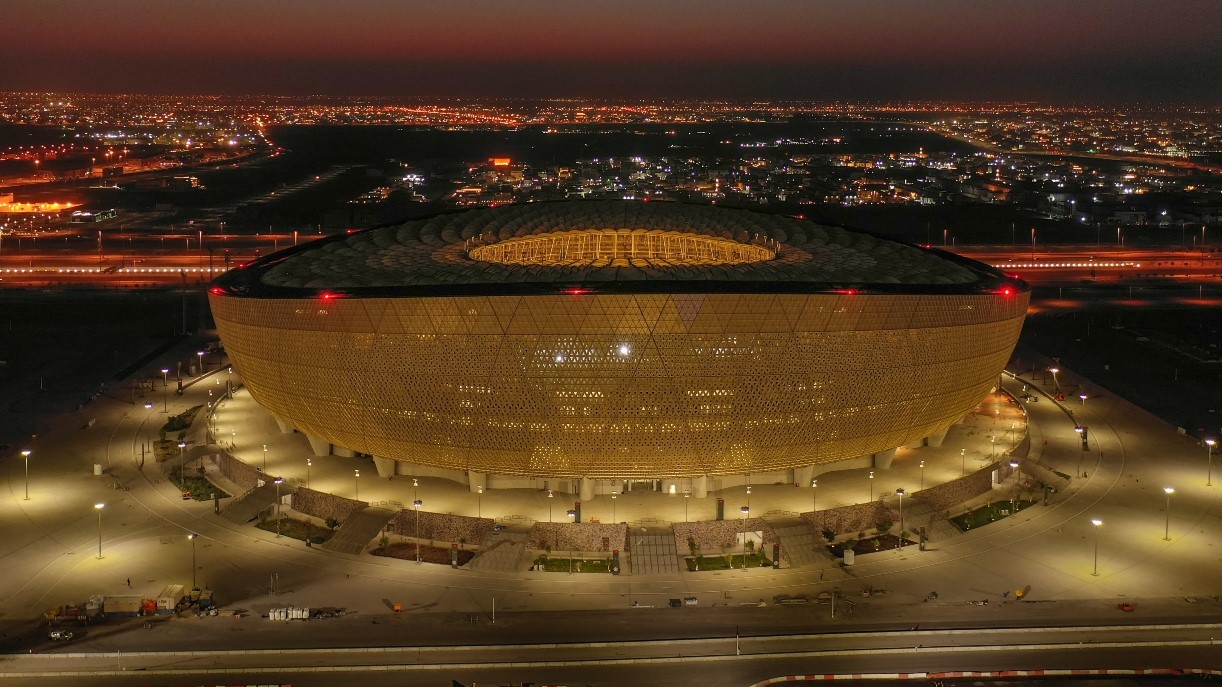 Какво ще бъде бъдещето на стадионите в Катар?