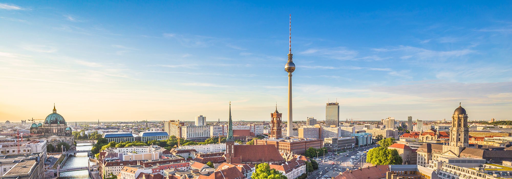 Защо да посетим Германия – гид за всеки архитект и любител