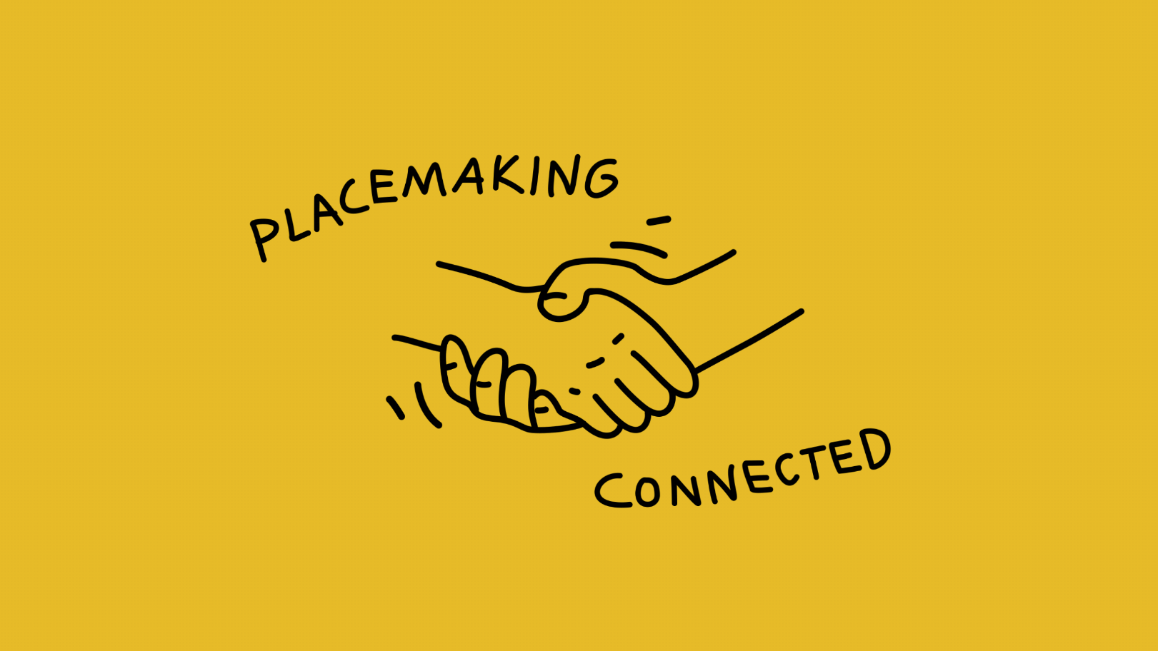 Започва Placemaking Connected – мрежа на организациите за подобряване на публични пространства