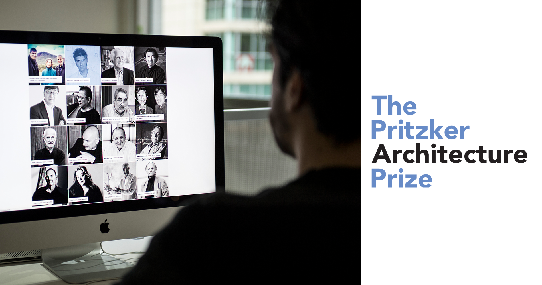 Какво е архитектурната награда Прицкер и как се връчва?