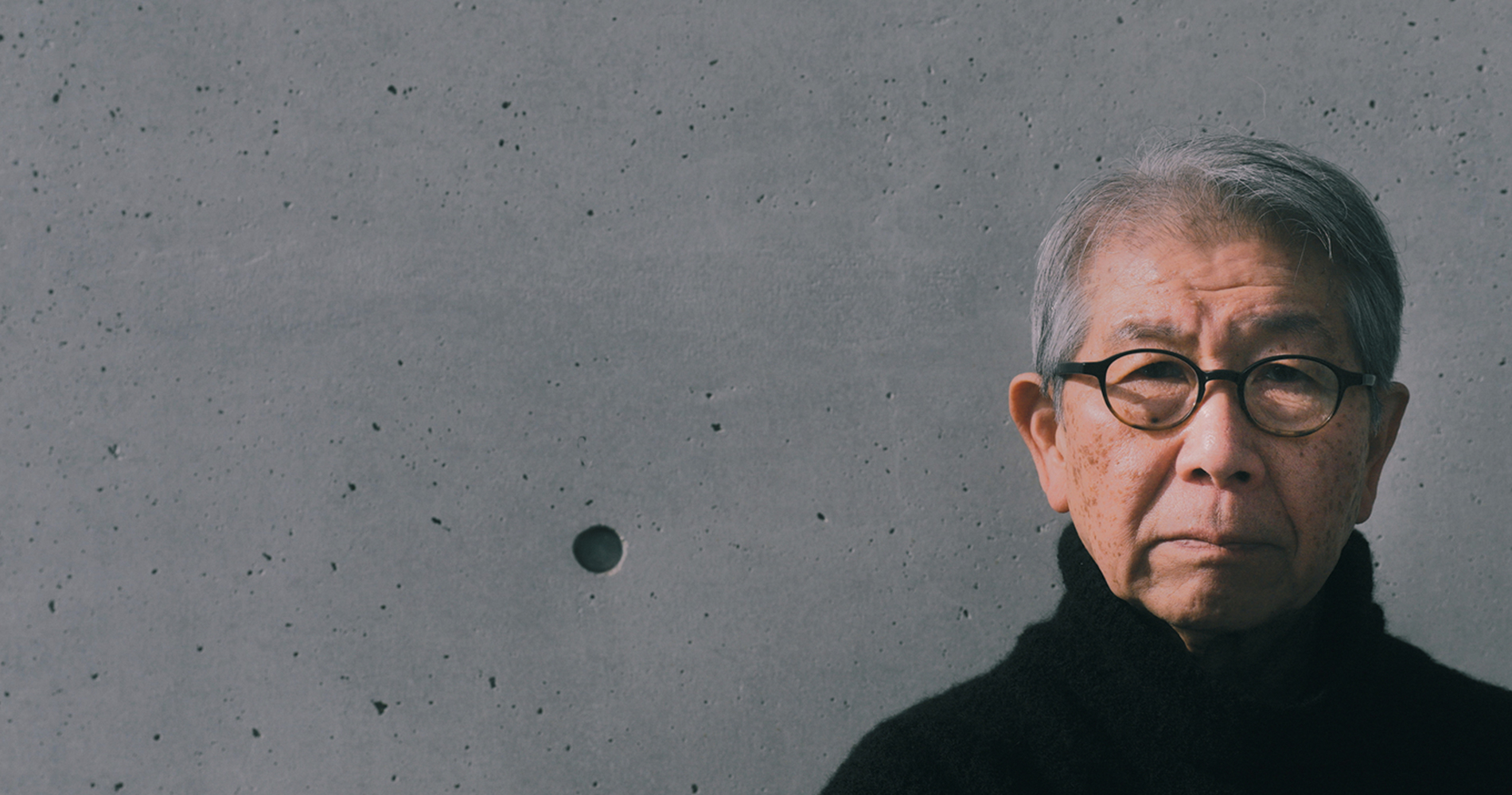 Рикен Ямамото е 53-тият лауреат на наградата Прицкер